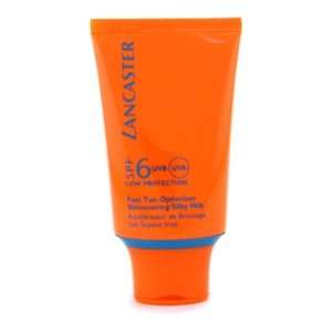  Fast Tan Optimizer SPF6, From Lancaster Health & Personal 