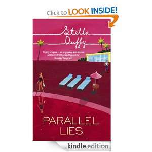 Parallel Lies Stella Duffy  Kindle Store