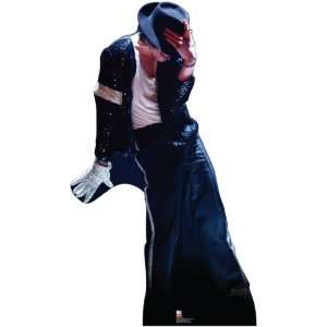  Michael Jackson (1 per package) Toys & Games