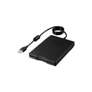  PowerUp External USB Floppy Drive 1.44MB: Electronics