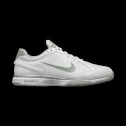 Nike Nike Lunarlon Speed 2 Womens Tennis Shoe  
