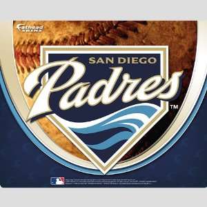  San Diego Padres Logo 15/16 Laptop Skin: Electronics