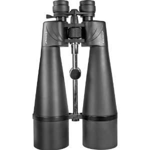   18 52x80 Zoom Binoculars with Braced in Tripod Adapter (Green Lens