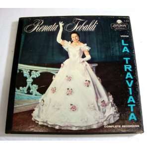  Verdi   La Traviata Music