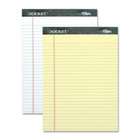 SPR Product By Tops Business Forms   Notepad Legal Ruled 50 Sheets 8 1 