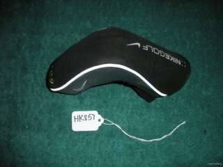 Nike Golf OZ Velcro Putter Headcover HK857  