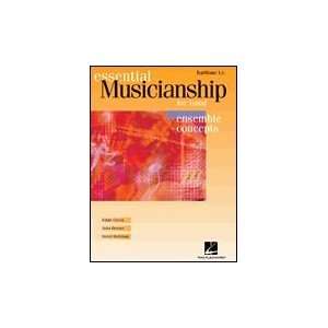  Essential Musicianship for Band   Ensemble Concepts 