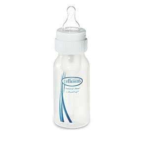  4 Oz Polypropylene Bottle By Dr Browns Baby