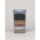 Zen Water Systems 5 Stage Mineral Filter Cartridge for Zen Countertop 