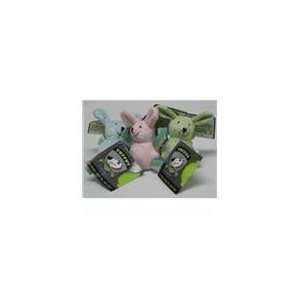  Baby Rabbits Dog Toy Assorted: Pet Supplies