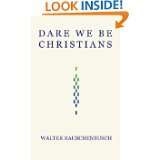 Christianizing the Social Order With a New Introduction by 
