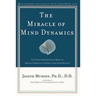 Reward Books The Miracle of Mind Dynamics A New Way to Triumphant 