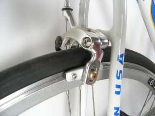 Cannondale 63cm R600 Road Bike w/105 & Gipiemme Wheels  