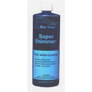  Suncoast Chemicals Super Shimmer Clarifier 1 qt