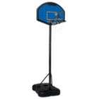 Basketball Hoop And Portable  