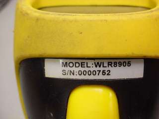 Wasp WLR8905 Barcode Scanners  