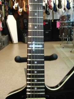 Dean Bret Michaels Z Electric Guitar Scratch N Dent sale  