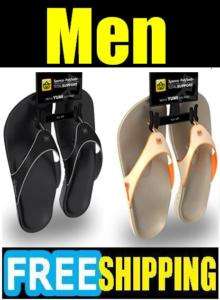 SPENCO YUMI SANDALS MEN TOTAL SUPPORT ALL SIZE & COLOR  