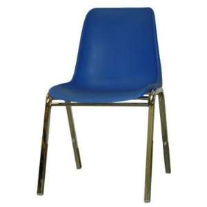  PERCH Shell Stacking Chair Professional Use Chairs/Stools 