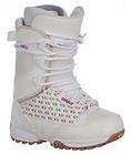 2008 Thirty Two Lashed snowboard boots women Size 6