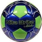 Baden Nite Brite Size 4 Glow in the Dark Soccer Ball