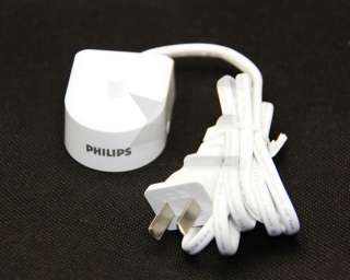New Philips Toothbrush Sonicare Travel Charger base for HX6930 HX6950 