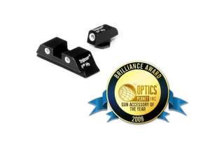   BRAND NEW Trijicon Night Sight Sets for Glock GL01 , that includes