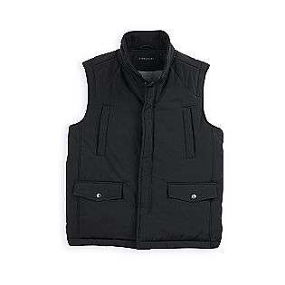 Mens Puffer Vest  Structure Clothing Mens Outerwear 