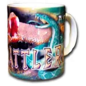  Florida A&M Rattlers Team Mug