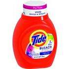 Procter & Gamble Tide 2X Liquid Laundry Detergent With Bleach