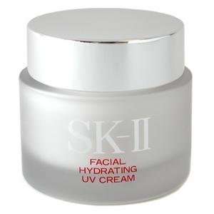  1.7 oz Facial Hydrating UV Cream Beauty