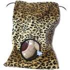 Leopard Print Boots  