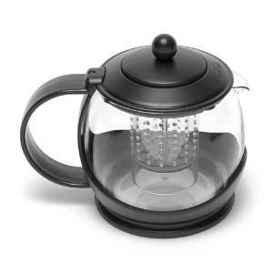  Prosperity Tea Pot with Shut Off Infuser