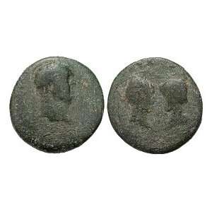 Vespasian, Titus, and Domitian, 1 July 69   24 June 79 A.D 