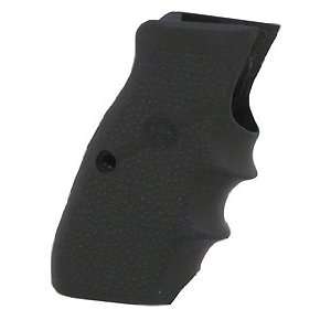 Hogue Rubber Pistol Grip, CZ/EAA Witness/Tanfoglio/Springfield P9 9mm