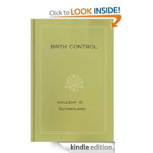 Birth Control : A Statement of Christian Doctrine against the Neo 