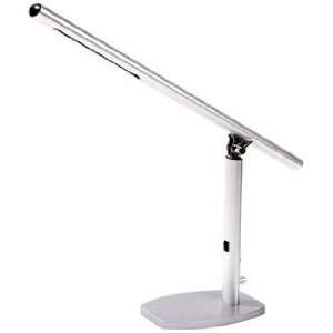  Mighty Bright Lux Bar Free Standing Aluminum LED Desk Lamp 
