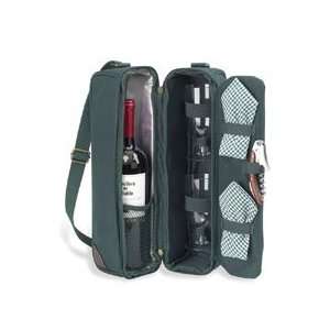  Picnic At Ascot 133G P Classic Sunset Deluxe Wine Carrier 
