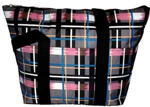   INSULATED LUNCH BAG Cooler Tote Picnic Basket Thirty One 31 Variations