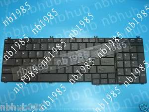 Toshiba satellite c655d c655 c650d keyboard NSK TN0SV  