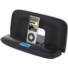 Memorex Travel Speaker System for iPod with carrying case Model 