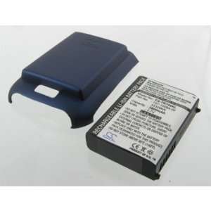   Battery fits Palm Treo 755 / 755p series: MP3 Players & Accessories