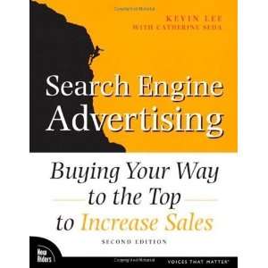  Search Engine Advertising Buying Your Way to the Top to 