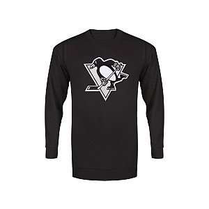  Majestic Pittsburgh Penguins Big & Tall Puck Crew 