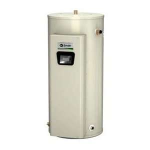 Dve 52 27 Commercial Tank Type Water Heater Electric 52 Gal Gold Xi 