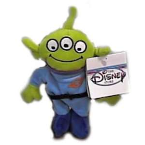  Toy Story 8 Alien Plush Doll: Toys & Games