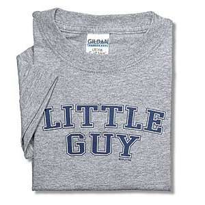   : Kids Toddlers Clothing Little Guy T shirt, 2t   4t: Everything Else