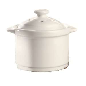    Aroma APP 2150 Colonial Potpourri Pot, White