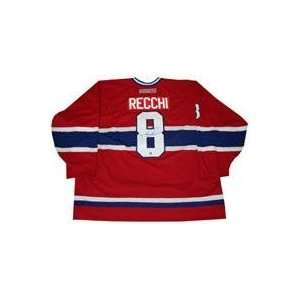     Replica   Autographed NHL Jerseys:  Sports & Outdoors