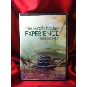    The Wash House Experience DVD by Paul Mitchell: Electronics